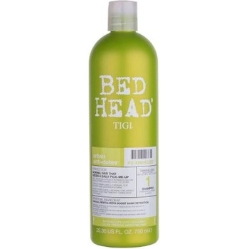 Tigi revitalizujúci a posilňujúci šampón Bed Head Urban Anti-Dotes Re-Energize Shampoo 750 ml