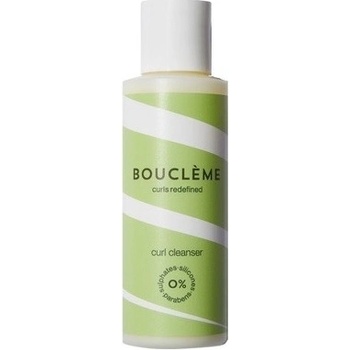Bouclème Curl Cleanser Shampoo 300 ml