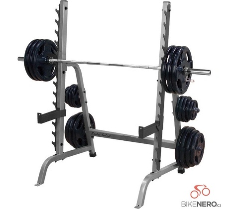 Body Solid GPR370
