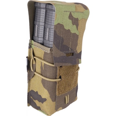Templar 's Gear Dvojitá pro puškové zásobníky .308 o kapacitě 25 ran Gen3 Vzor 95 woodland