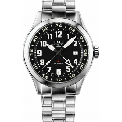 Ball GM1086C-S3-BK