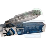 POWERPLANT MH Superveg 1000W - Метал-халидна лампа / крушка за растеж (2145)