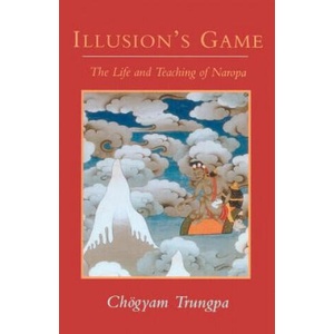 Illusion's Game (1994)