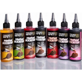FeederBait Method Booster Moruša 100 ml