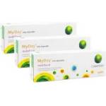 CooperVision MyDay daily disposable Multifocal CooperVision (90 лещи)