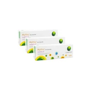 CooperVision MyDay daily disposable Multifocal CooperVision (90 лещи)