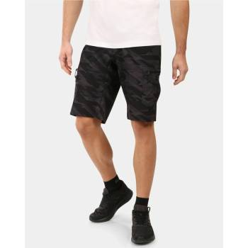 Kilpi Мъжки outdoorови къси панталони Kilpi ASHER Черни Kilpi | Cheren | МЪЖЕ | 31/32