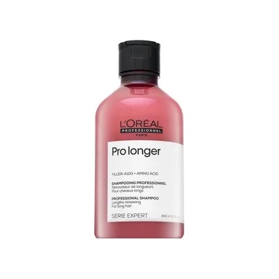 L'Oréal Série Expert Pro Longer Shampoo подхранващ шампоан за дълга коса 300 ml