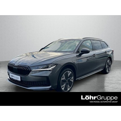 Skoda Superb Combi iV 1.5 TSI Sportline DSG 150 kW