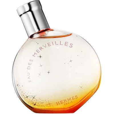 Hermès Eau de Merveilles toaletná voda dámska 30 ml