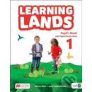 Learning Lands Level 1