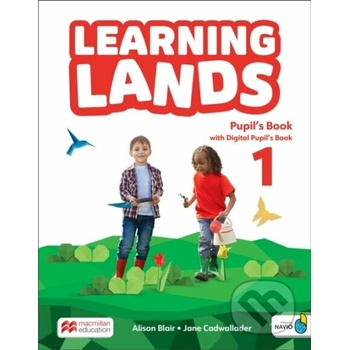 Learning Lands Level 1