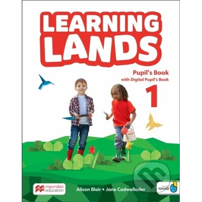 Learning Lands Level 1