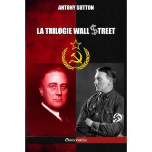 trilogie Wall Street | ANTONY SUTTON (ISBN: 9781913890162)