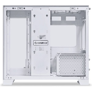 Lian Li O11 Dynamic Mini V2 TG white