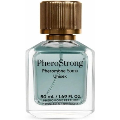 Pherostrong PHEROSTRONG Soma Unisex parfém s feromony 50 ml