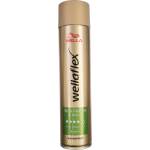 Wella Wellaflex Silk Finish & Hold Hairspray 250 ml