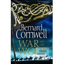 War of the Wolf - Bernard Cornwell