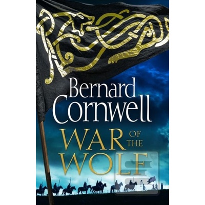 War of the Wolf - Bernard Cornwell