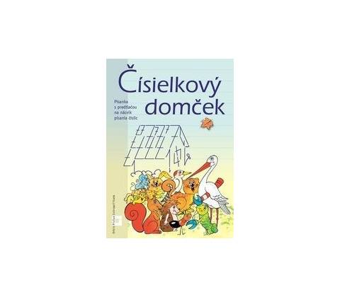 Čísielkový domček