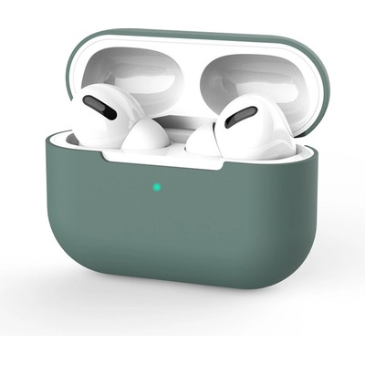 Enem Jednobarevný obal na Airpods Pro APP1OAIR018