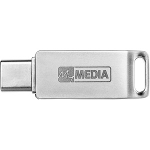 MyMEDIA Dual 128GB USB 3.2 (69271) Флаш памет
