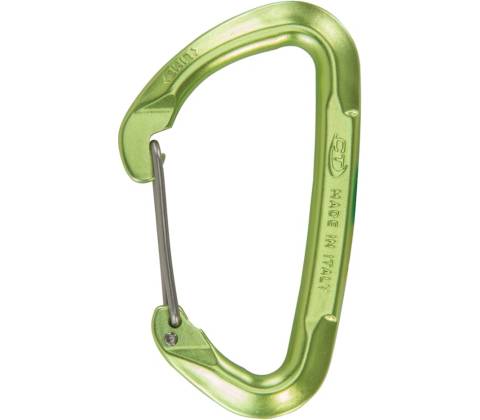 Climbing Technology Lime-W
