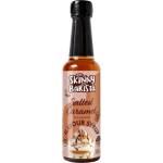 Skinny Food Co Skinny Barista Zero Calorie Coffee Syrup | Salted Caramel [1000 мл]