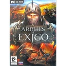 Hry na PC Armies of Exigo