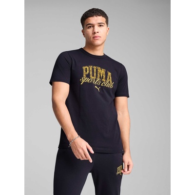 PUMA Тениска SQUAD Graphic Tee