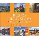 Región Bratislava