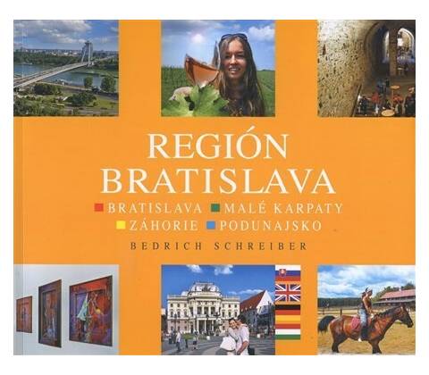 Región Bratislava