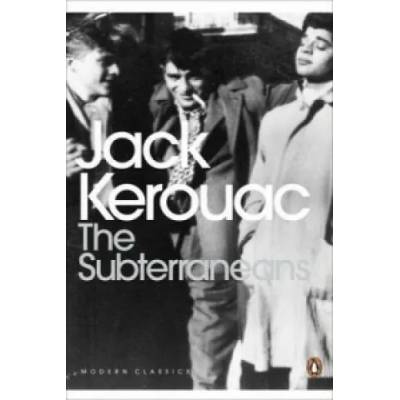 Subterraneans
