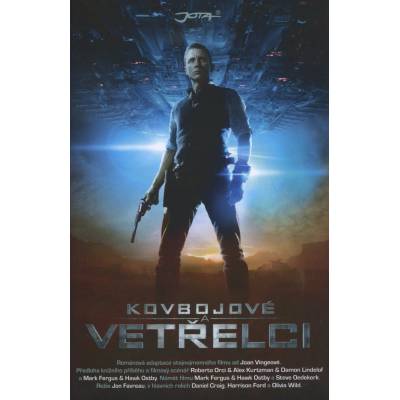Kovbojové a vetřelci