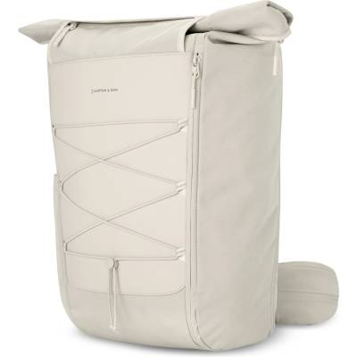 Kapten & Son Дневна раница Kapten & son Banff 28-35 Daypack - Sandstone - размер One Size (502-9496-0311)