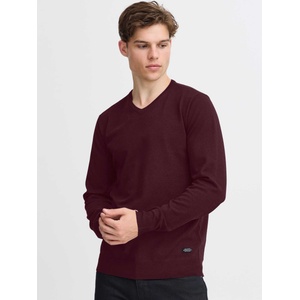 BLEND Пуловер bhbruton v-neck knit noos (20717955-192118)