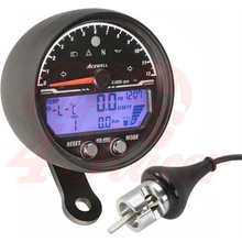 Acewell 4567AS Digital Speedo Tacho & Senzor rýchlosti pro BMW R2V