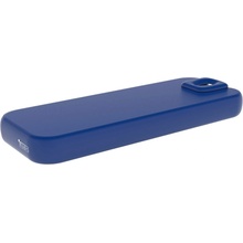 Nubis Terapeutický nafukovací matrac Sport Farba: tmavo modrá 190 x 75 cm 5,3 kg 9 farieb