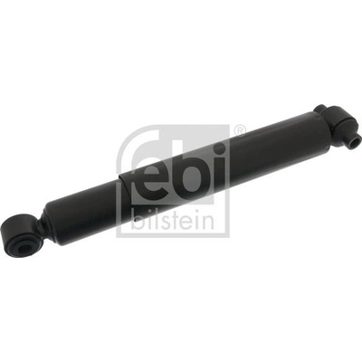 Palivové čerpadlo FEBI BILSTEIN 48587