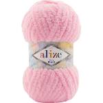 alize Softy Mega 185 Плетива прежда (30900185)