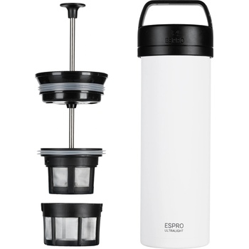 Image 1 of ESPRO 5116C-18WT Ultra Light
