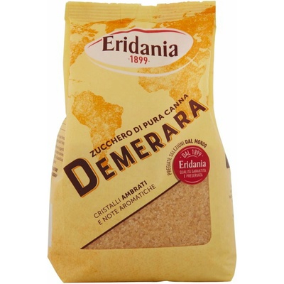Eridania trstinový cukor 500 g
