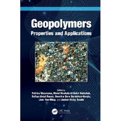 Geopolymers