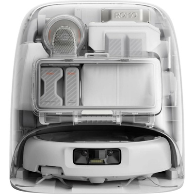DJI Romo P