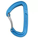 Singing Rock Карабинер SINGING ROCK Colt Wire Bent blue