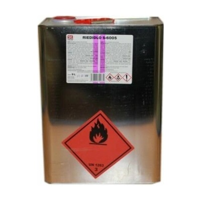 DEXOLL Riedidlo S6005 3 l