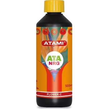 Image 1 of ATAMI ATA NRG Flower-C 500ml