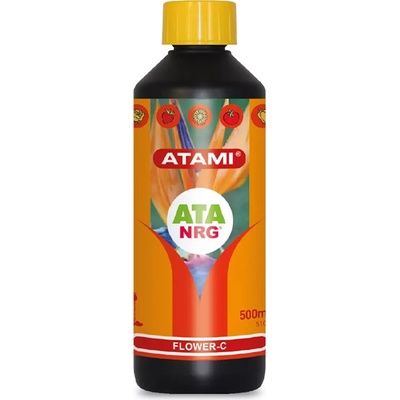 ATAMI ATA NRG Flower-C 500ml