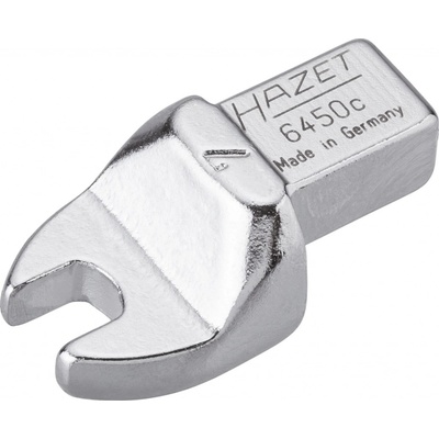 Hazet Nástrčný plochý klíč 7 mm 9x12 mm 6450C-7 HA028429