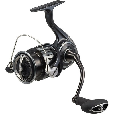 Daiwa 25 Ballistic HD LT3000-CXH